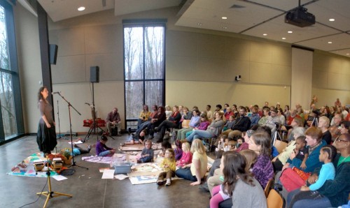 Photos by Quintin Aspin