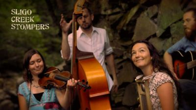 Sligo Creek Stompers