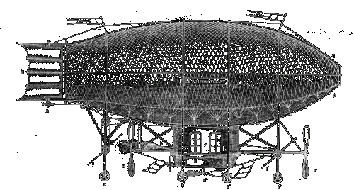Airship